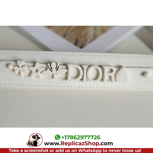 Dior Lady Dior 20cm Small - Image 9