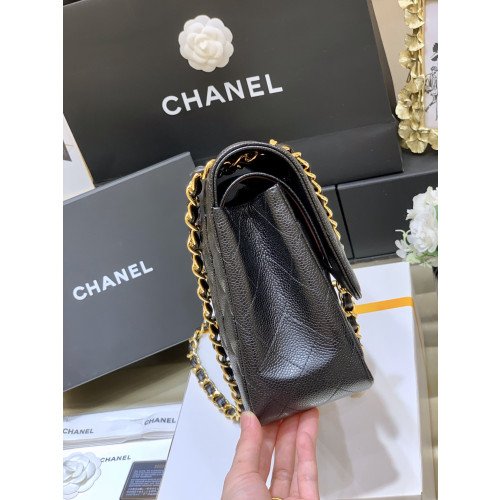 Chanel Flap Bag 30cm (Jumbo) - Image 4