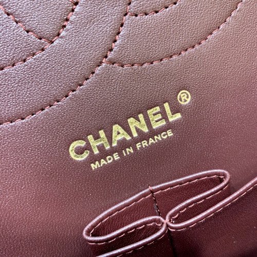 Chanel Flap Bag 30cm (Jumbo) - Image 7