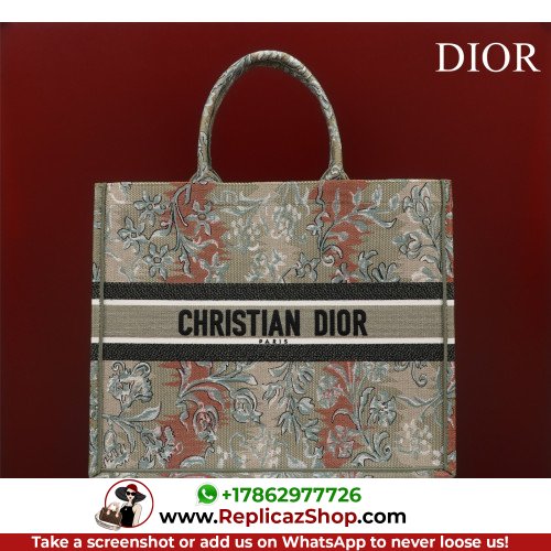 Dior Book Tote Large 42cm