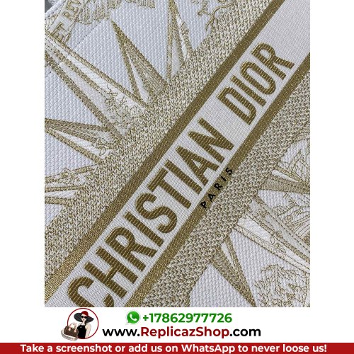 Dior Book Tote Medium 36cm - Image 2