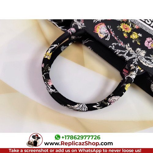 Dior Book Tote Large 42cm - Image 9