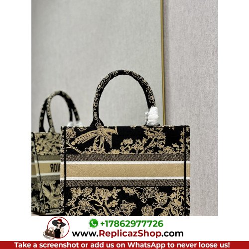 Dior Book Tote Medium 36cm - Image 5