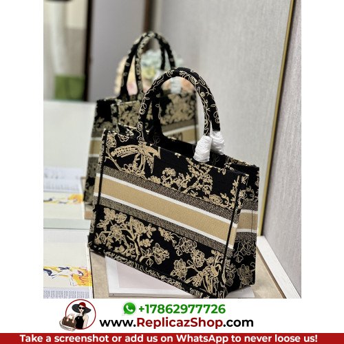 Dior Book Tote Medium 36cm - Image 6