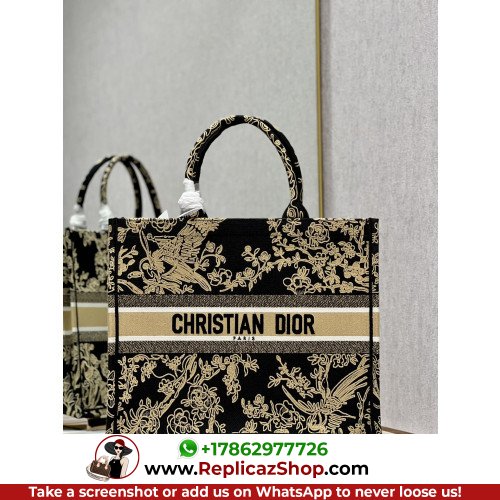 Dior Book Tote Large 42cm