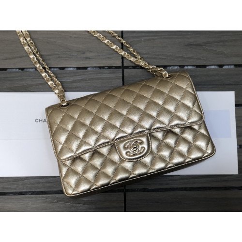Chanel Flap Bag 25cm (Medium)