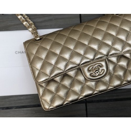 Chanel Flap Bag 25cm (Medium) - Image 4