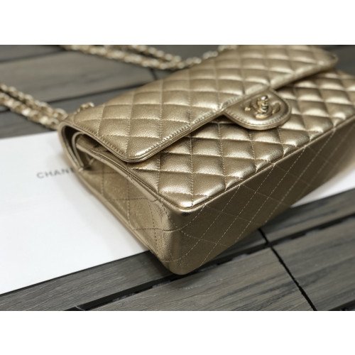 Chanel Flap Bag 25cm (Medium) - Image 5