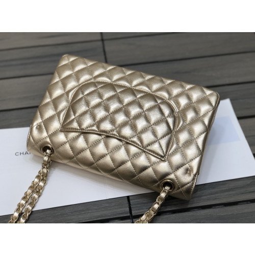Chanel Flap Bag 25cm (Medium) - Image 6