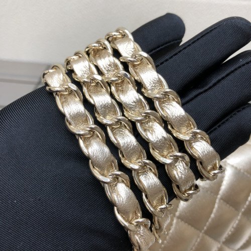 Chanel Flap Bag 25cm (Medium) - Image 8