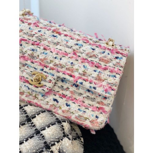 Chanel Flap Bag 25cm (Medium) - Image 2