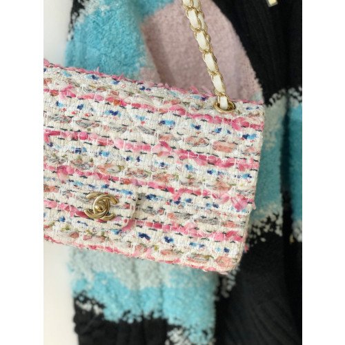 Chanel Flap Bag 25cm (Medium) - Image 4