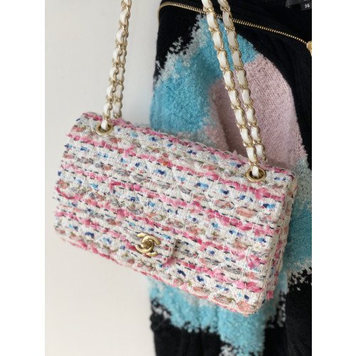 Chanel Flap Bag 25cm (Medium) - Image 5