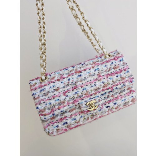 Chanel Flap Bag 25cm (Medium) - Image 6