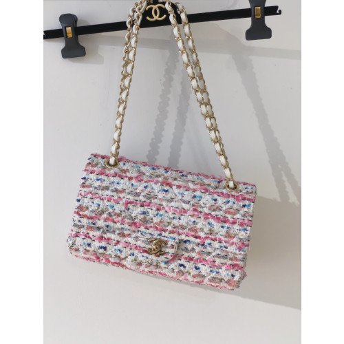 Chanel Flap Bag 25cm (Medium) - Image 7