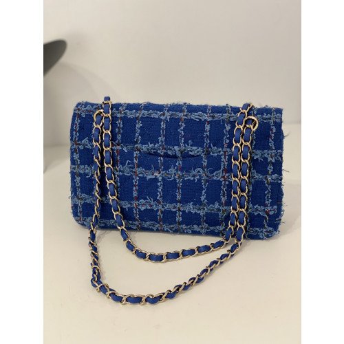 Chanel Flap Bag 25cm (Medium) - Image 4