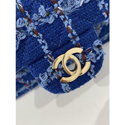 Chanel Flap Bag 25cm (Medium) - Image 2