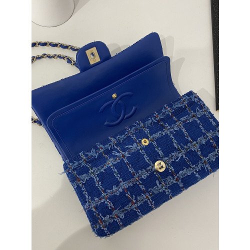 Chanel Flap Bag 25cm (Medium) - Image 6