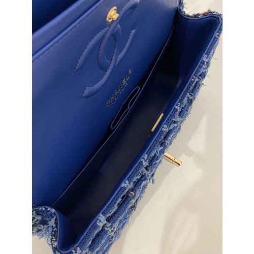 Chanel Flap Bag 25cm (Medium) - Image 7