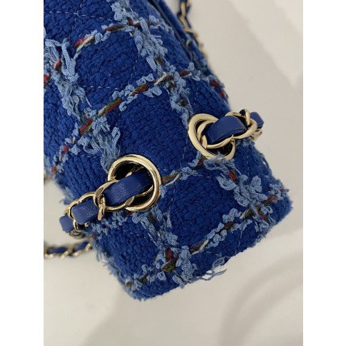 Chanel Flap Bag 25cm (Medium) - Image 8