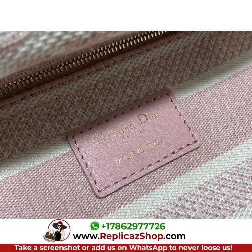 Dior Lady Dior 24cm Medium - Image 2