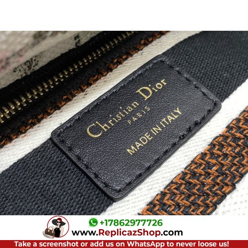 Dior Lady Dior 17cm Mini - Image 10