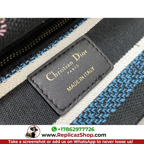 Dior Lady Dior 17cm Mini - Image 10