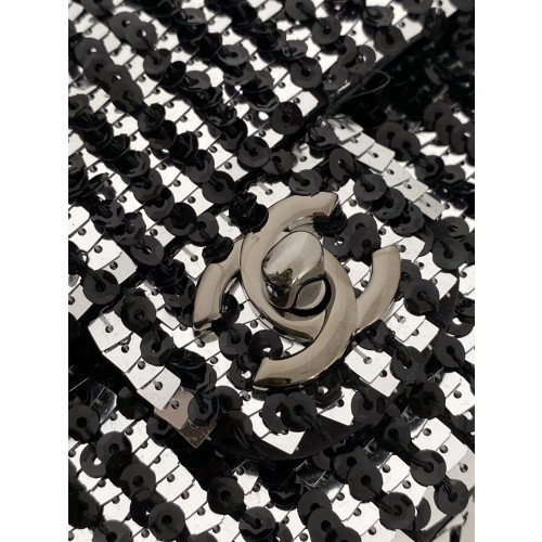 Chanel Flap Bag 20cm (Mini) - Image 5