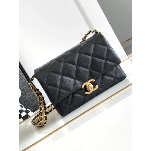 Chanel Flap Bag 20cm (Mini)