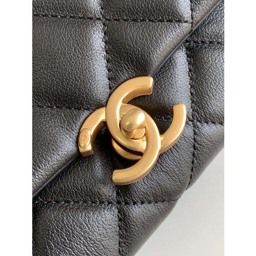 Chanel Flap Bag 20cm (Mini) - Image 6