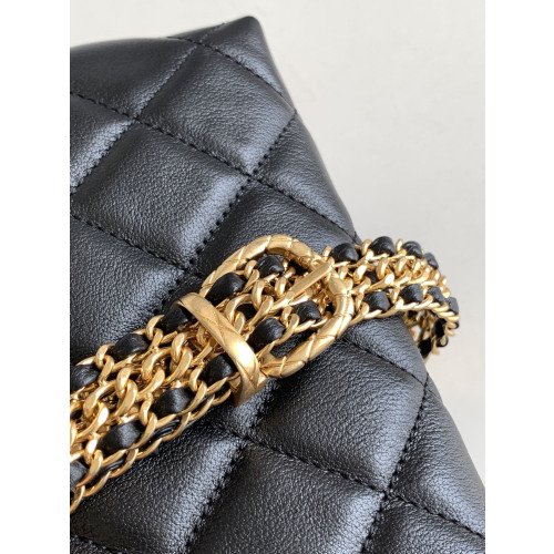 Chanel Flap Bag 20cm (Mini) - Image 7