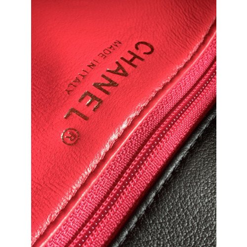 Chanel Flap Bag 20cm (Mini) - Image 10