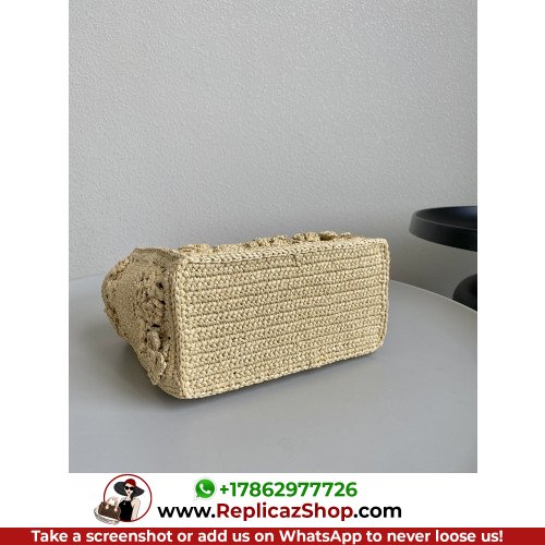 Dior Book Tote Small 26.5cm - Image 6