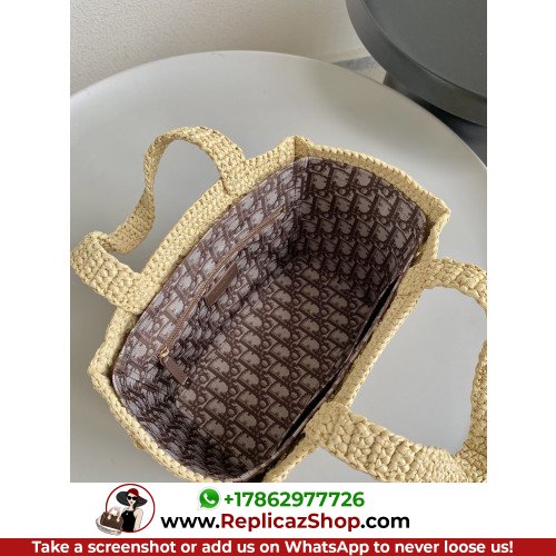 Dior Book Tote Small 26.5cm - Image 2