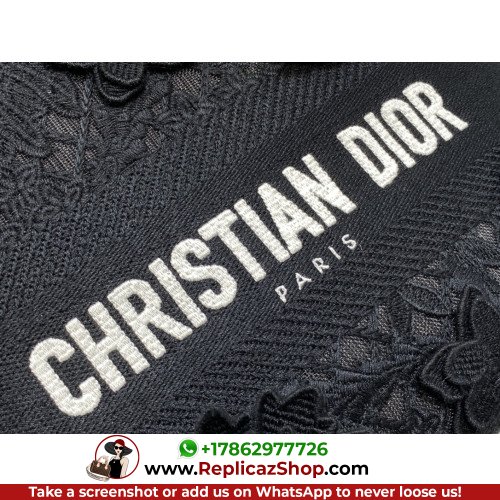 Dior Lady Dior 24cm Medium - Image 2