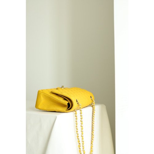 Chanel Flap Bag 25cm (Medium) - Image 5