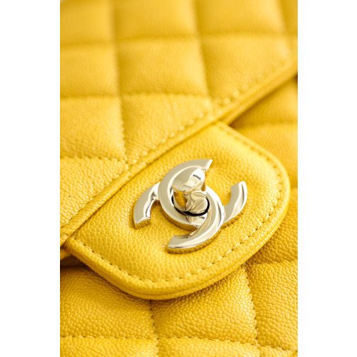 Chanel Flap Bag 25cm (Medium) - Image 6