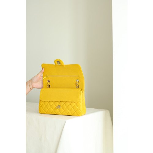 Chanel Flap Bag 25cm (Medium) - Image 9