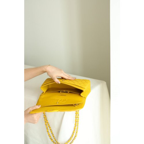 Chanel Flap Bag 25cm (Medium) - Image 10