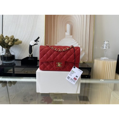 Chanel Flap Bag 20cm (Mini)