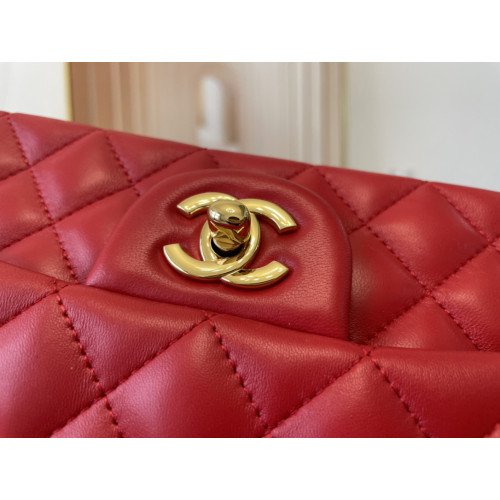 Chanel Flap Bag 20cm (Mini) - Image 2