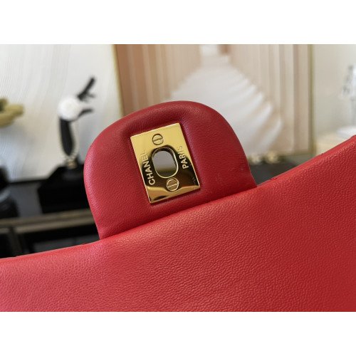 Chanel Flap Bag 20cm (Mini) - Image 7