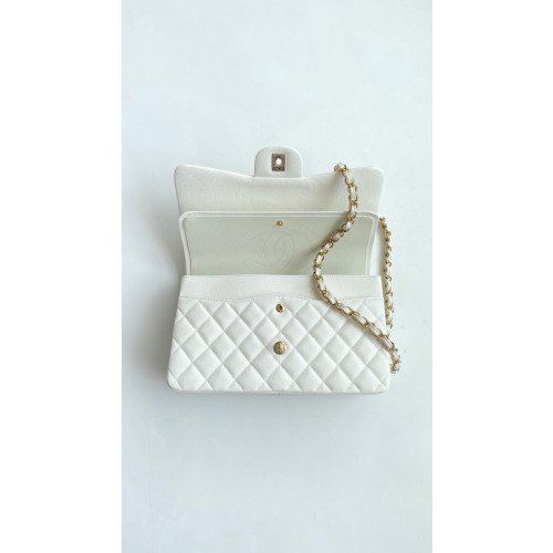 Chanel Flap Bag 30cm (Jumbo) - Image 6
