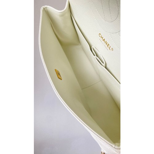 Chanel Flap Bag 30cm (Jumbo) - Image 10