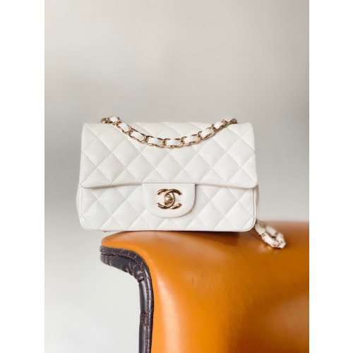 Chanel Flap Bag 20cm (Mini)