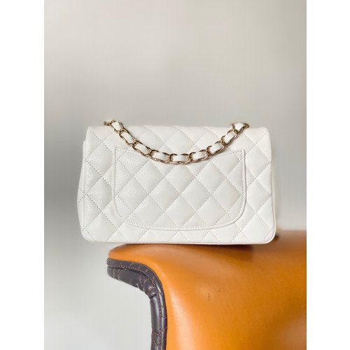 Chanel Flap Bag 20cm (Mini) - Image 2