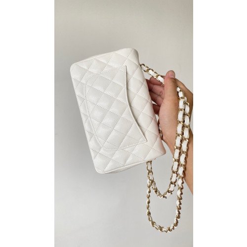 Chanel Flap Bag 20cm (Mini) - Image 5