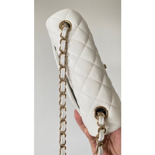 Chanel Flap Bag 20cm (Mini) - Image 6