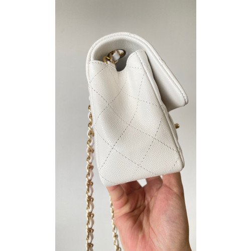 Chanel Flap Bag 20cm (Mini) - Image 7