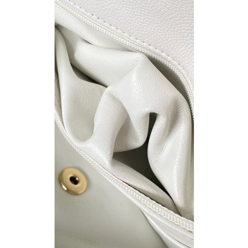 Chanel Flap Bag 20cm (Mini) - Image 10